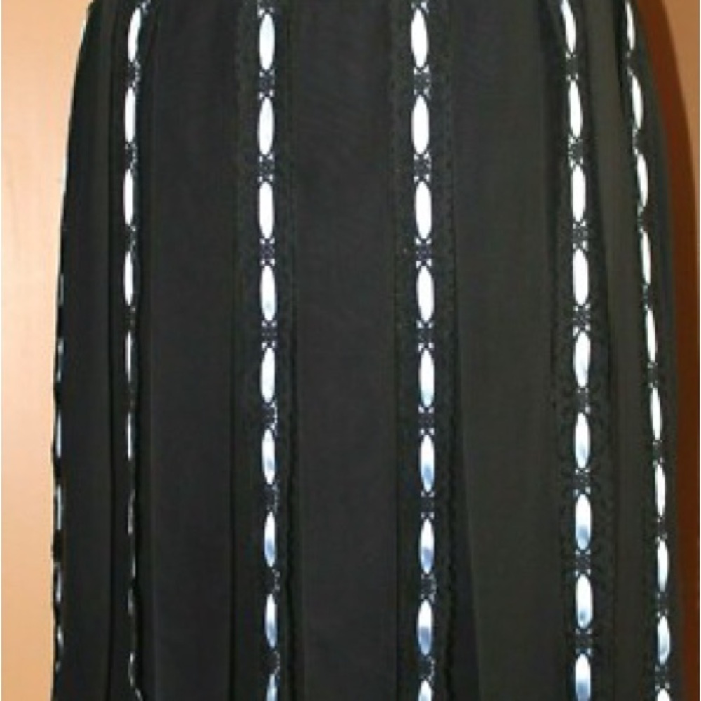 Kay Unger Skirt